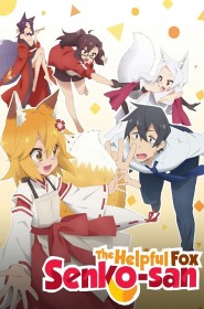 The Helpful Fox Senko-san saison 1 épisode 10 streaming vf - voir anime